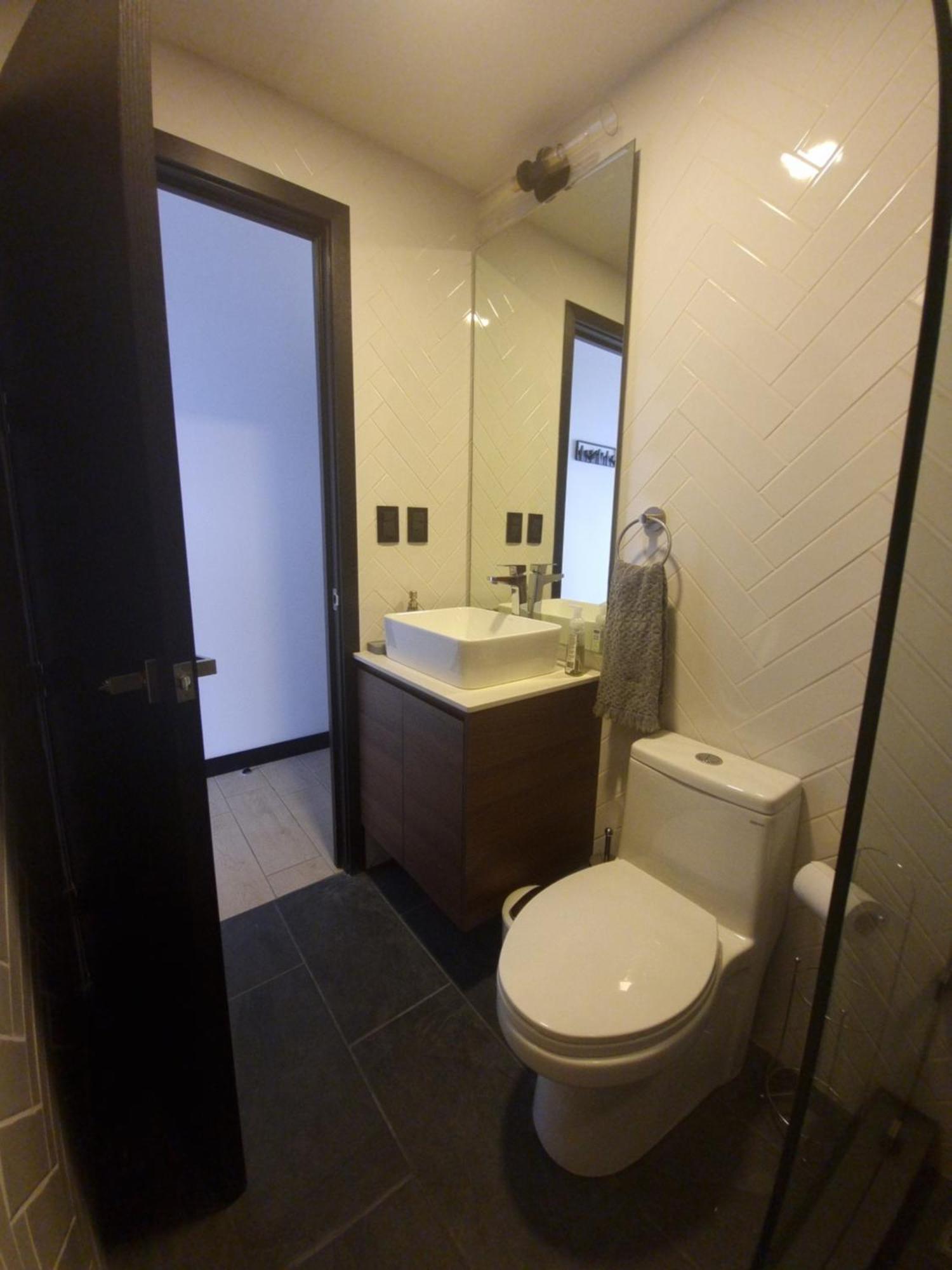 Apartamento 2 Habitaciones, Edificio Eon, Zona 10, Turin Città del Guatemala Esterno foto