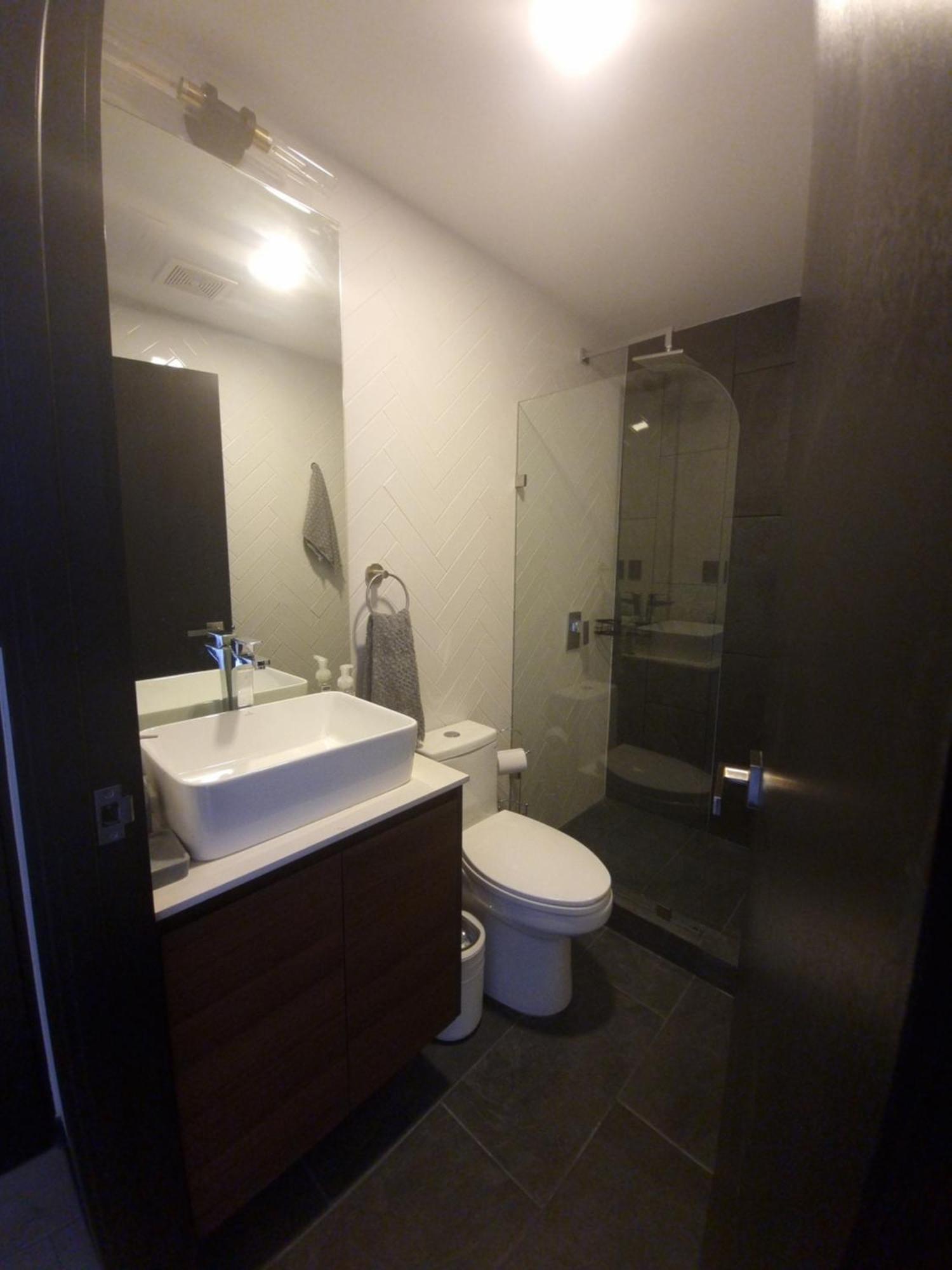 Apartamento 2 Habitaciones, Edificio Eon, Zona 10, Turin Città del Guatemala Esterno foto