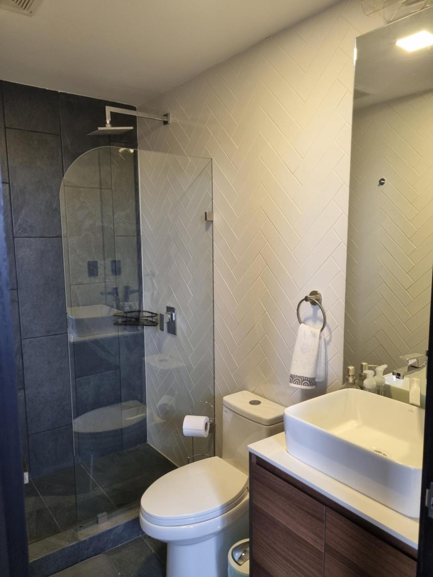Apartamento 2 Habitaciones, Edificio Eon, Zona 10, Turin Città del Guatemala Esterno foto
